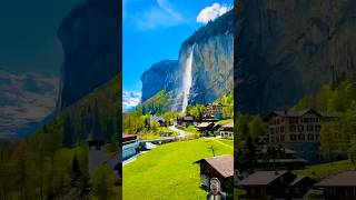 nature switzerlands travel mountains swissalps beautiful switzerland explore [upl. by Bluh]