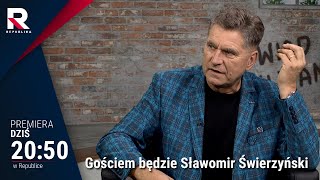 Kolejny znany muzyk w Republice „Muniek im się wyrwał ze szponów”  Wywiad z chuliganem [upl. by Rubi]