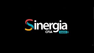 Sinergia CFIA Radio APT 30 [upl. by Malvin824]