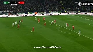 NicolasGerrit Kühn Goal Celtic Vs Aberdeen 50 All Goals Analysis amp Extended Highlights [upl. by Olnee327]