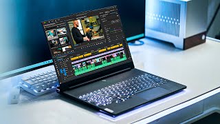 Best Laptops for Video Editing 2024  Top Video Editing Laptops 2024 [upl. by Haelem]