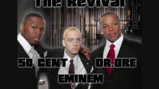 numb encore remix eminem jayz drdre 50 cent linkin park [upl. by Mureil5]