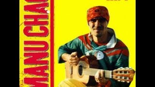 ★ MANU CHAO ★ La Primavera [upl. by Aokek]