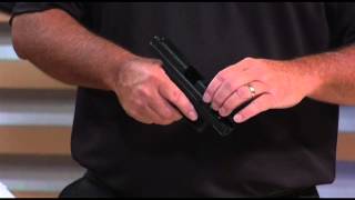 XD® Compact 45 ACP amp XD® SubCompact Comparison  Concealed Carry [upl. by Thorr]