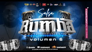 LOCOMOTORA MUSICAL  SALSA RUMBA VOl 6 [upl. by Westland752]