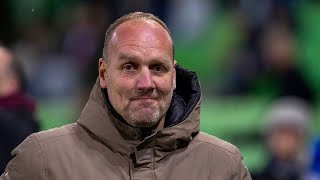 VIDEO Fortuna Sittard dekt zich in tegen KKDclub FC Groningen Fiftyfiftywedstrijd [upl. by Nwahsek191]