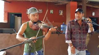 Corrido Emeterio Fierro  Con tololoche y violín [upl. by Gilmore]