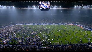 Schalke 04  St Pauli 32  Wiederaufstieg 2022 Highlights [upl. by Pevzner]