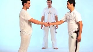 What Are Capoeira amp Jogo de Capoeira  Capoeira [upl. by Burkley564]