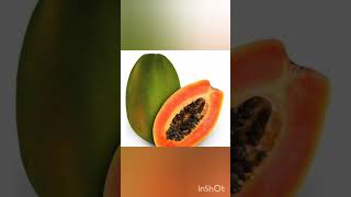 The Nutritional benefits of Pawpaw fruitbackground music by Don Moen [upl. by Retsim65]