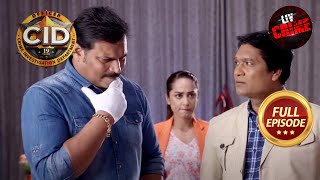 एक Love Triangle के Case को कैसे सुलझाएगी Team CID  CID  Plane Series 27 Aug 2023  Full Episode [upl. by Eatnahs]