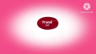 Promil Kid Commercial 2015 Version 2 [upl. by Shepperd590]