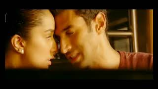 In conversation with Aashiqui 2 stars  Aditya Roy kapoor Shraddha kapoor [upl. by Aikrehs]