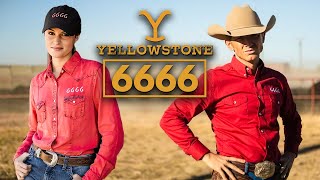 Yellowstone 6666 Trailer With Jimmy and Teeter is Quite Surprising [upl. by Sidon]