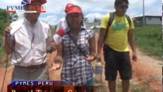 VISITE LA RESERVA DE CUIPARI EN LA PVA ALTO AMAZONASquot [upl. by Moreta]