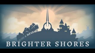 NEW MMO From RUNESCAPE Creator  Brighter Shores [upl. by Pooi]