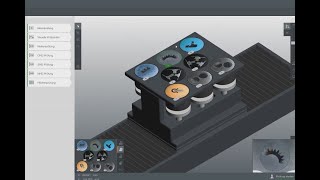 Hardness testing software Qpix control2 QATM [upl. by Pufahl]