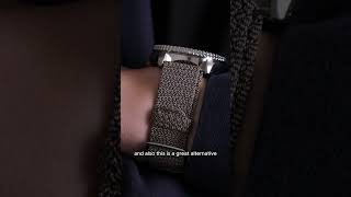 Ultimate Guide to Watch Straps in Under 1Minute [upl. by Albarran]