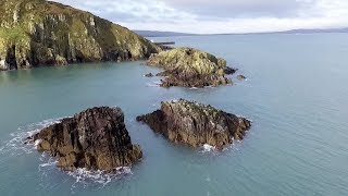 The Beauty of Helvick Head [upl. by Alphonso]