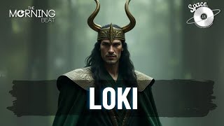 Loki es el dios timador de la mitología nórdica [upl. by Enamrahc]