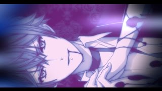 Diabolik Lovers ❤ Ayato amp Yui ❤ 『 G A N G S T A 』 【HD】 [upl. by River]