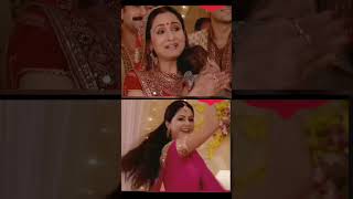 Badhai ho badhai 💞❤️ shortvideo love yrkkhsong lovesong yrkkhabhira hinakhan yrkkhnaira [upl. by Jeannine]