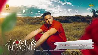 Platform amp Tommy Flavour  Te Amo Official Audio [upl. by Barling491]