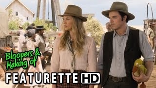 A MILLION WAYS TO DIE IN THE WEST 2014 MOVIE REACTION FIRST TIME WATCHING Full movie Review [upl. by Vanni217]