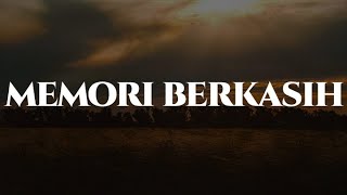 Memori Berkasih Sekuntum Bunga Sakura Di Gurun Sahara Andai Dapat Kuundur Masa Lirik Lagu  Spin [upl. by Betthezul]