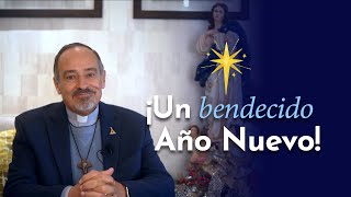 Mensaje de Año Nuevo  Padre Ernesto María Caro [upl. by Yaker961]