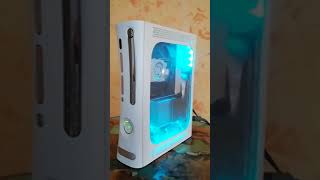 Tuning Xbox360 Fat 2024 [upl. by Linder]