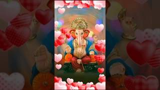 🥀 Sukhkarta Dukhharta Barta Bighnanchi 🥀 Ganesh trending newshorts Viral God Shorts [upl. by Chelsea]