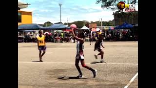 NETBALL CHAMPIONSHIPS [upl. by Aneryc]