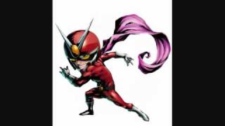 Marvel vs Capcom 3 OST Theme of Viewtiful Joe Full Version [upl. by Brenda607]