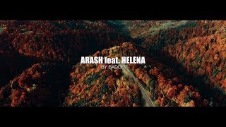 ARASH feat Helena DOOSET DARAMwith lyrics [upl. by Dolf]