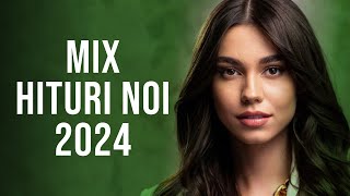 Colaj Muzica Noua 2024 Romaneasca 🔥 Top Melodii Noi 2024 Romanesti 🔥 Mix Hituri Noi 2024 Romanesti [upl. by Sirtimed]