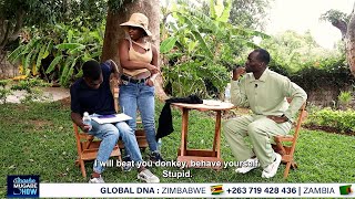 THE CLOSURE DNA SHOW S11 Ep 24 KADRONE theclosurednashow tinashemugabe [upl. by Okkin471]