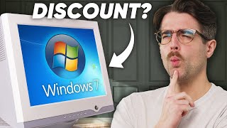 Windows Used to Sell a Cheap Version Heres Why They Stopped [upl. by Crescentia314]