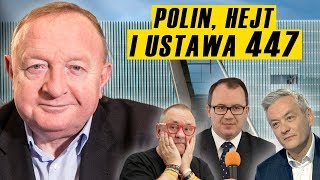 Stanisław Michalkiewicz 30letni plan obrabowania Polski wchodzi w fazę realizacji [upl. by Nnagem]