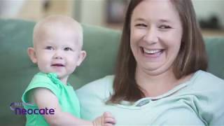 Hailey’s FPIES Journey with Neocate® Syneo® Infant [upl. by Bolte]