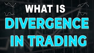 What is Divergence in trading  Convergence  Types of divergences  divergence trading explained [upl. by Yknarf967]