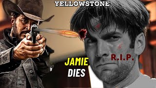 Yellowstone Final Official Trailer  BIG SHOCK [upl. by Yesnek]