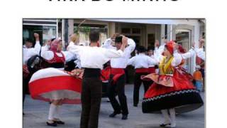 Portugal  Dança folclórica no Mosteiro dos Jerónimos  2012 [upl. by Byrom]