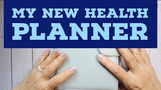 New health Planner Setup [upl. by Nielson628]