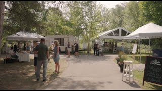 Muskoka Chautauqua Festival of the Arts 2024 Highlights [upl. by Lazes]