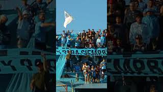 HINCHADA JOTA JOTA futbol hinchada hinchadasargentinas primerac futbolargentino futebol [upl. by Aitam979]