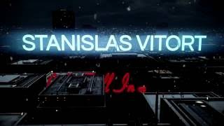 Stanislas Vitort Live at National Event Venue  Trailer [upl. by Atterahs678]