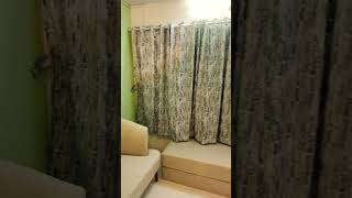 Completed sofas curtain vasundhra blg rd no 5 call us Arihant mattress mg road Goregaon w9969508661 [upl. by Onilegna]