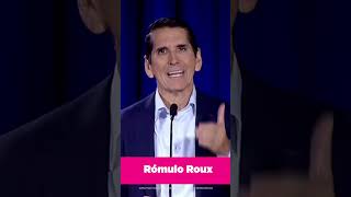 La Caja del Seguro Social va a funcionar para la gente  Rómulo Roux candidato presidencial [upl. by Mitch]