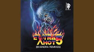 Shokan Bhangre Di Remix [upl. by Atnohsal]